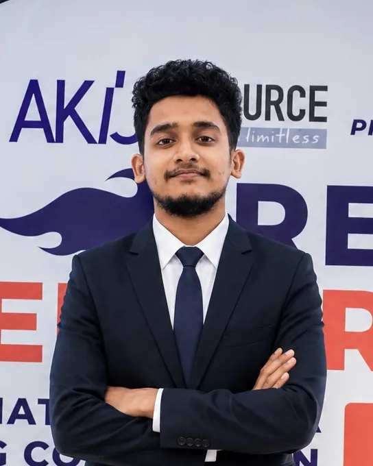 Farhan Majumder