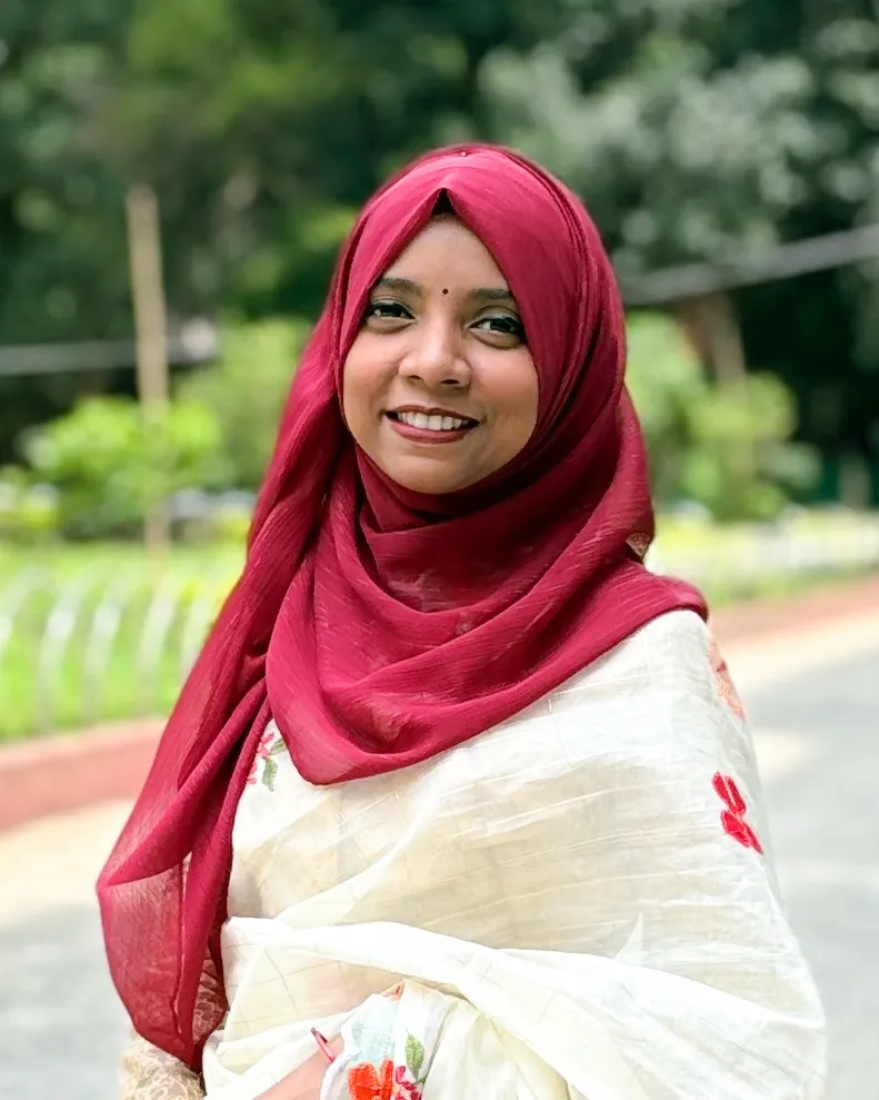 Fariha Rahman Hira