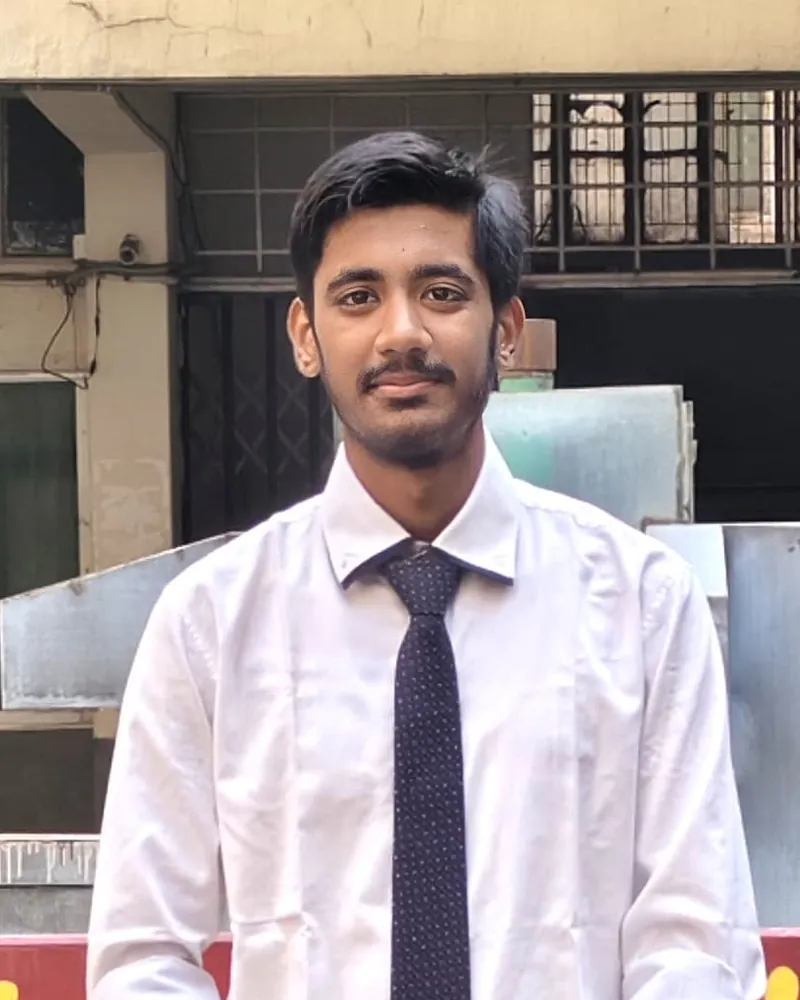 Hamed Humayun Nahin