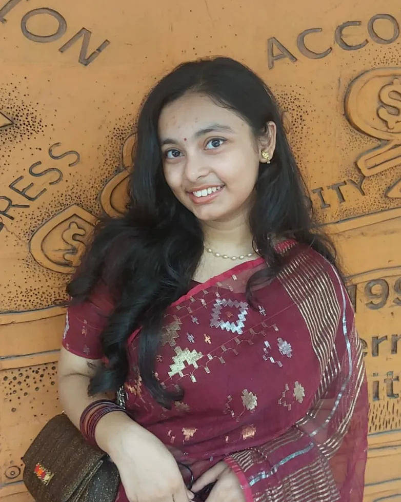 Labiba Ahmed Charu