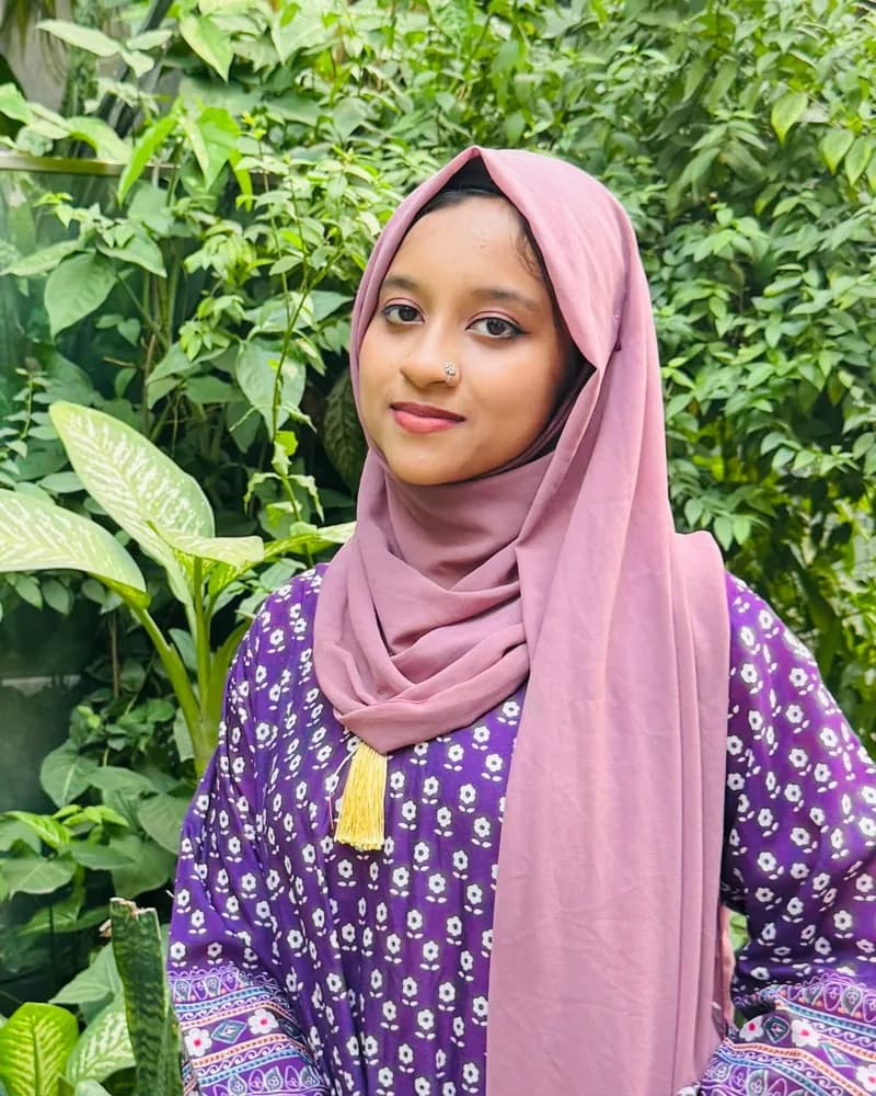 Maliha Islam Athoi
