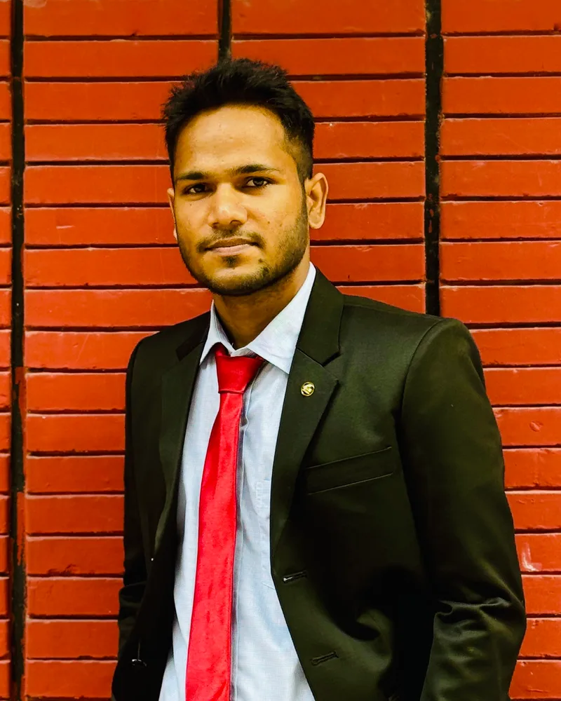 Md Kawser Ali