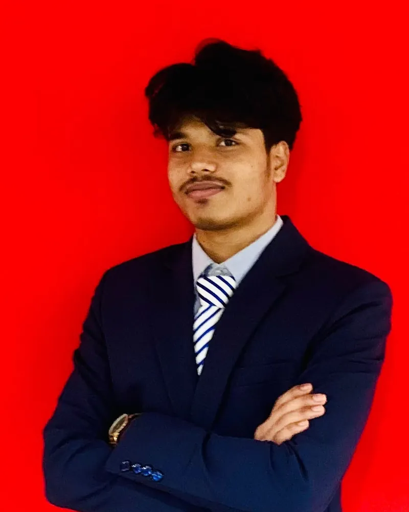 Md Mamun Islam