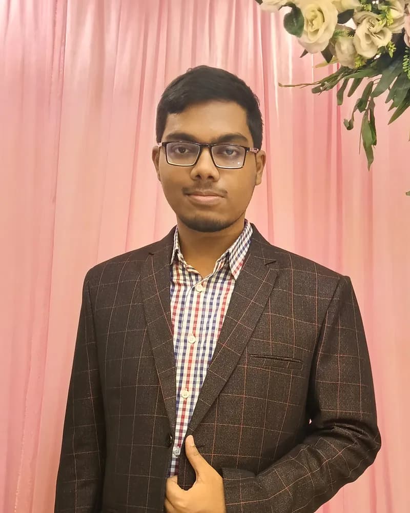 Md Nafiz Iqbal