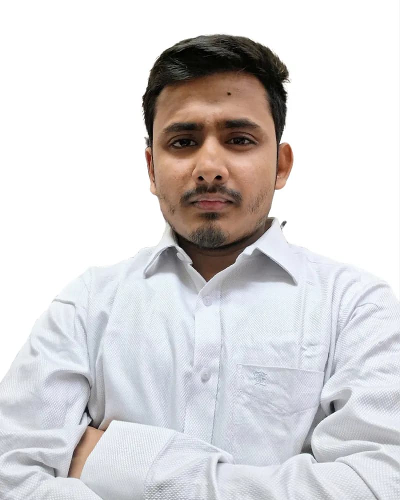 Md Samiul Islam