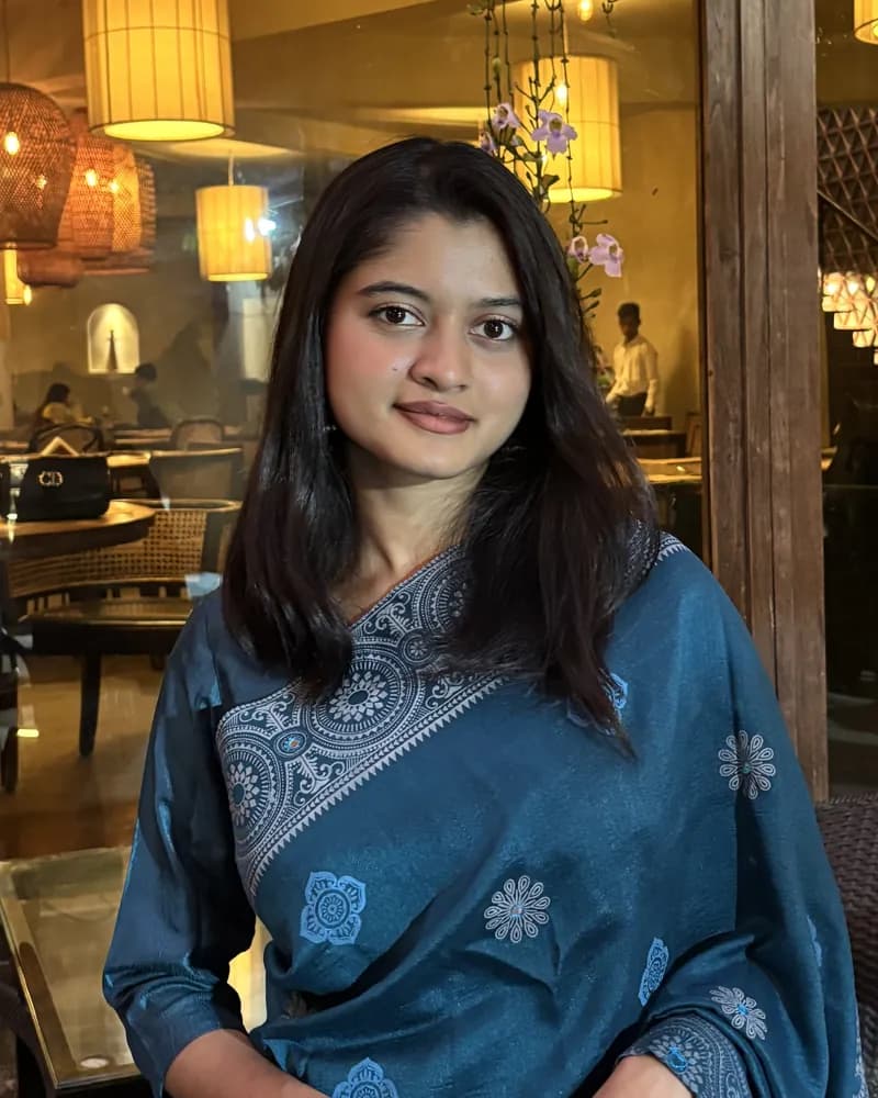 Meher Tabassum