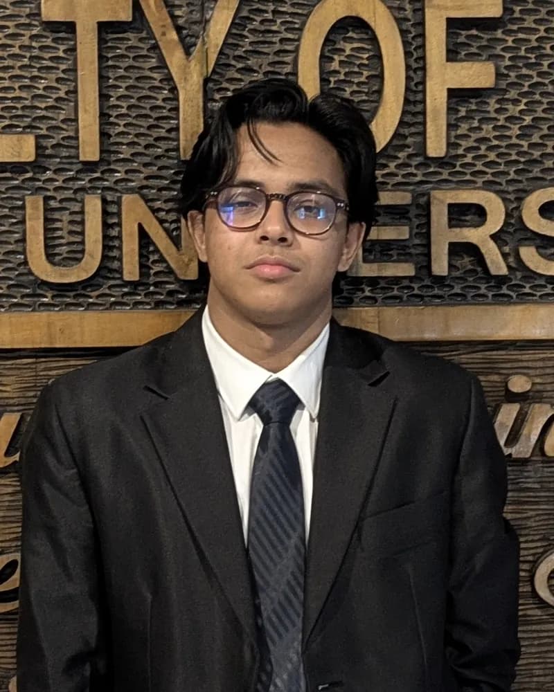Motahirul Alam