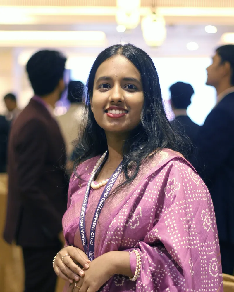 Mst Sanzida Akhter