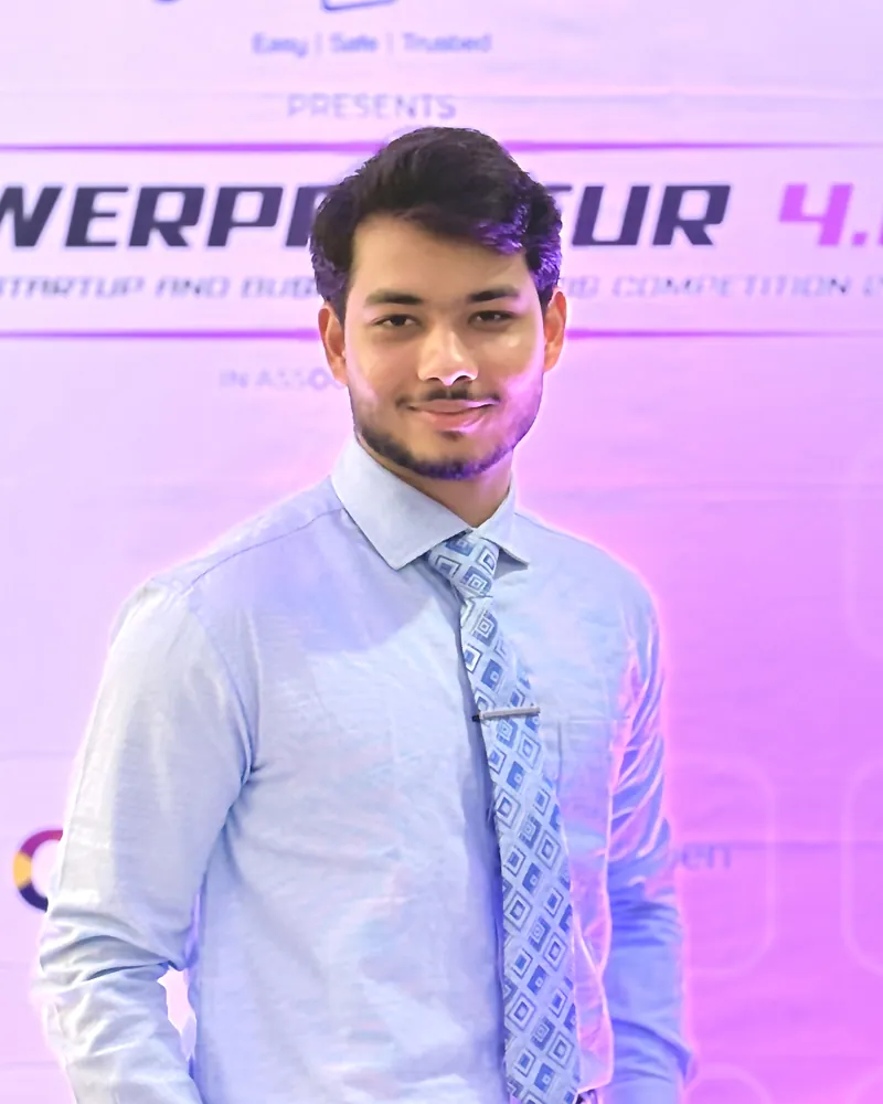 Nafi Imran