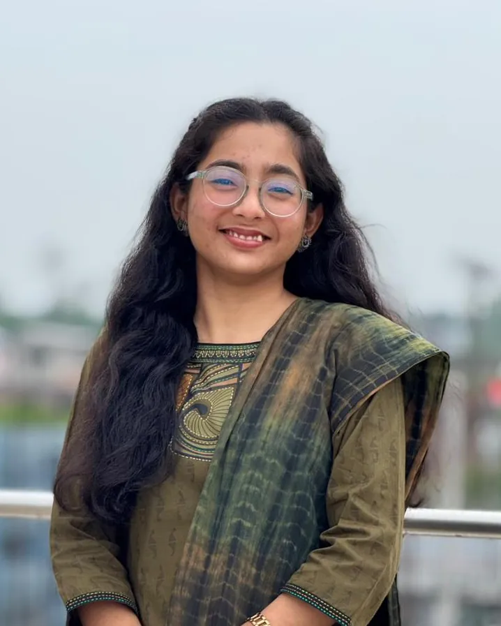 Neha Rayhan