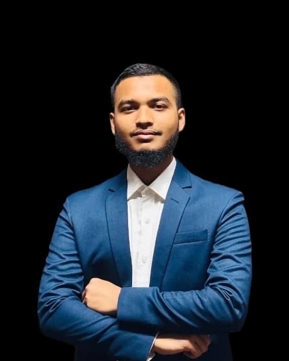 Neyamul Islam Rhythm