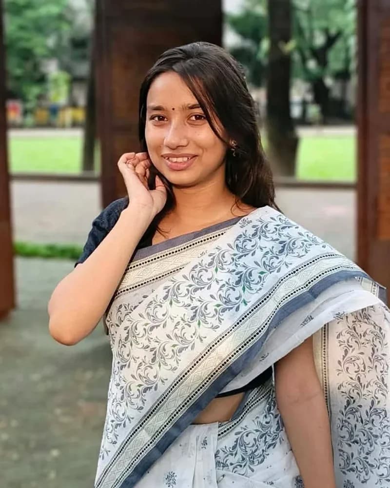 Prerona Rongon Saha