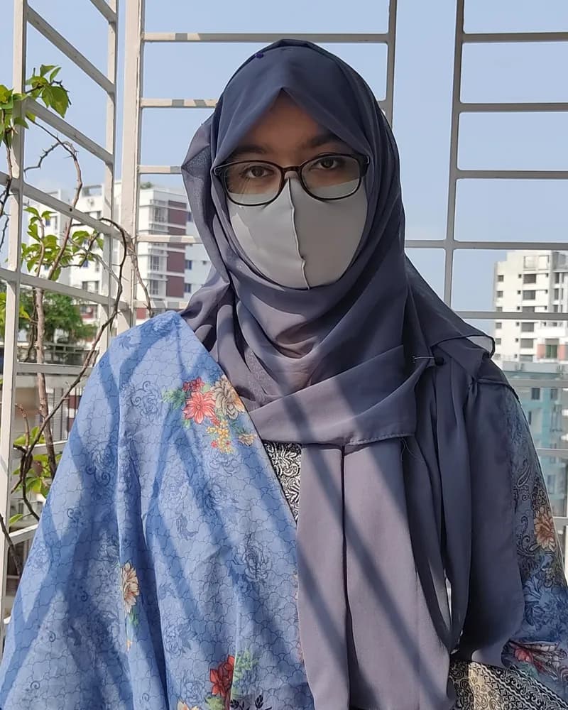 Rafia Sadika
