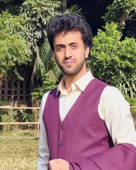 Rafid Raiyan
