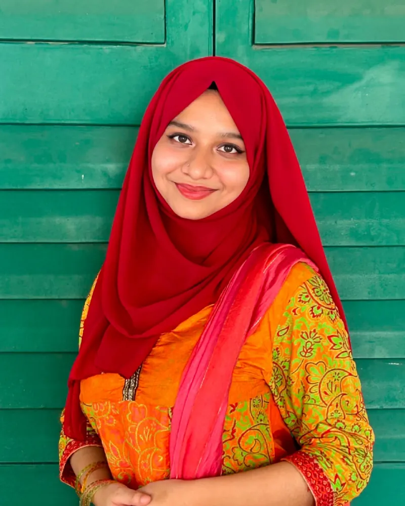 Raoha Rahman