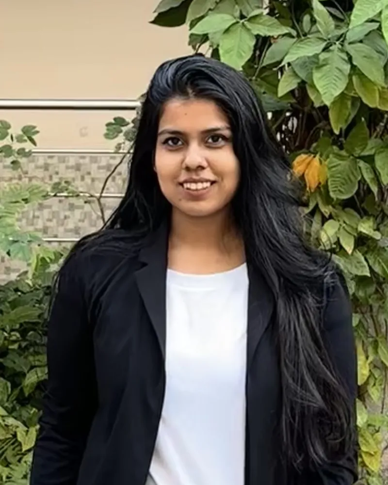 Sadia Hossain Samara