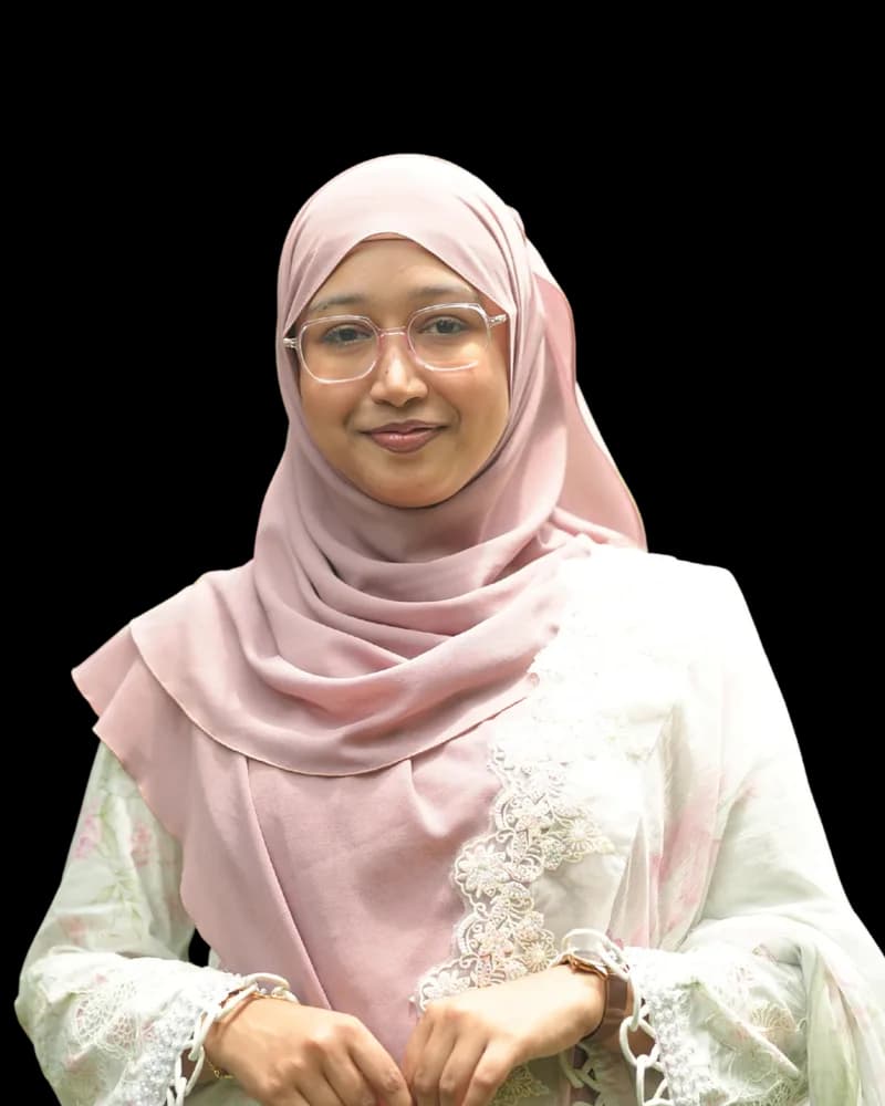 Samia Masud Momo