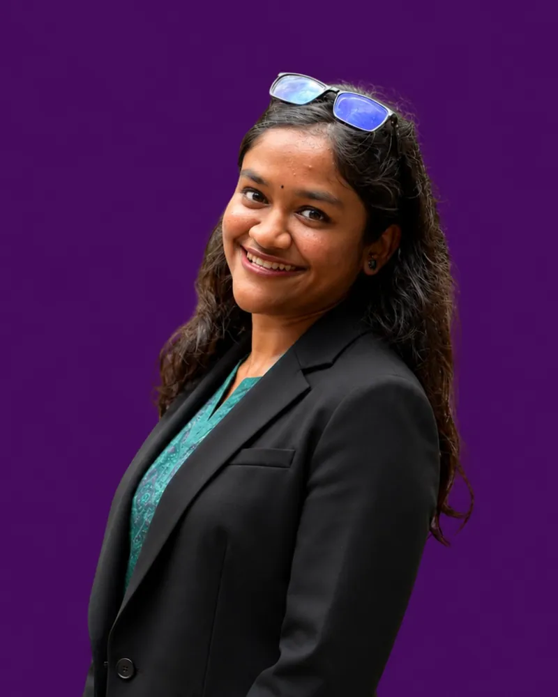 Sanhita Bhattacharjee