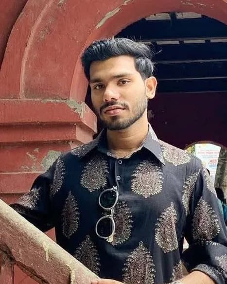 Shah Feaz Ahsan Pranon