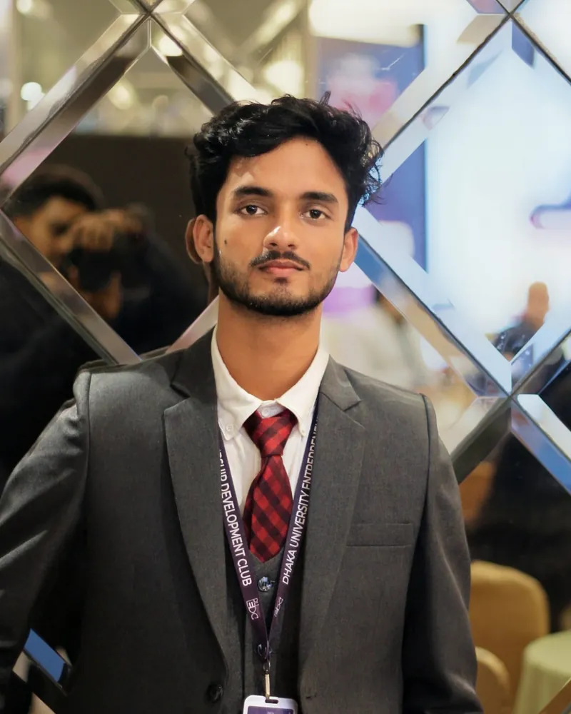 Shahidul Islam Shuvo