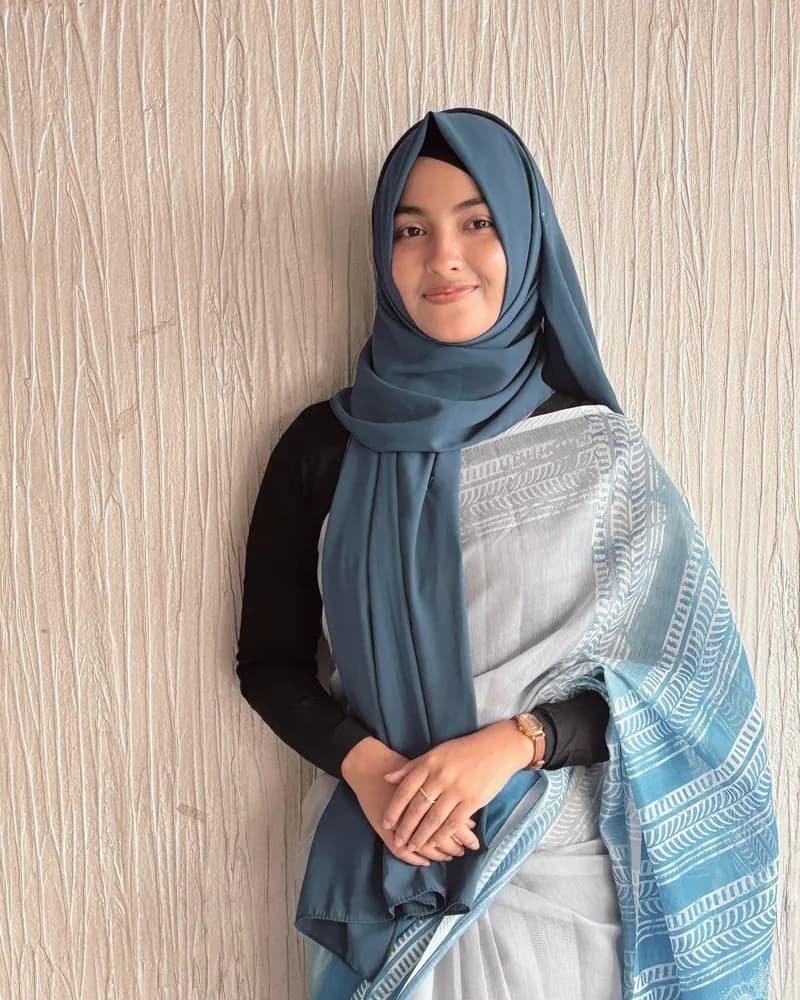Tahseen Anjum Kamal