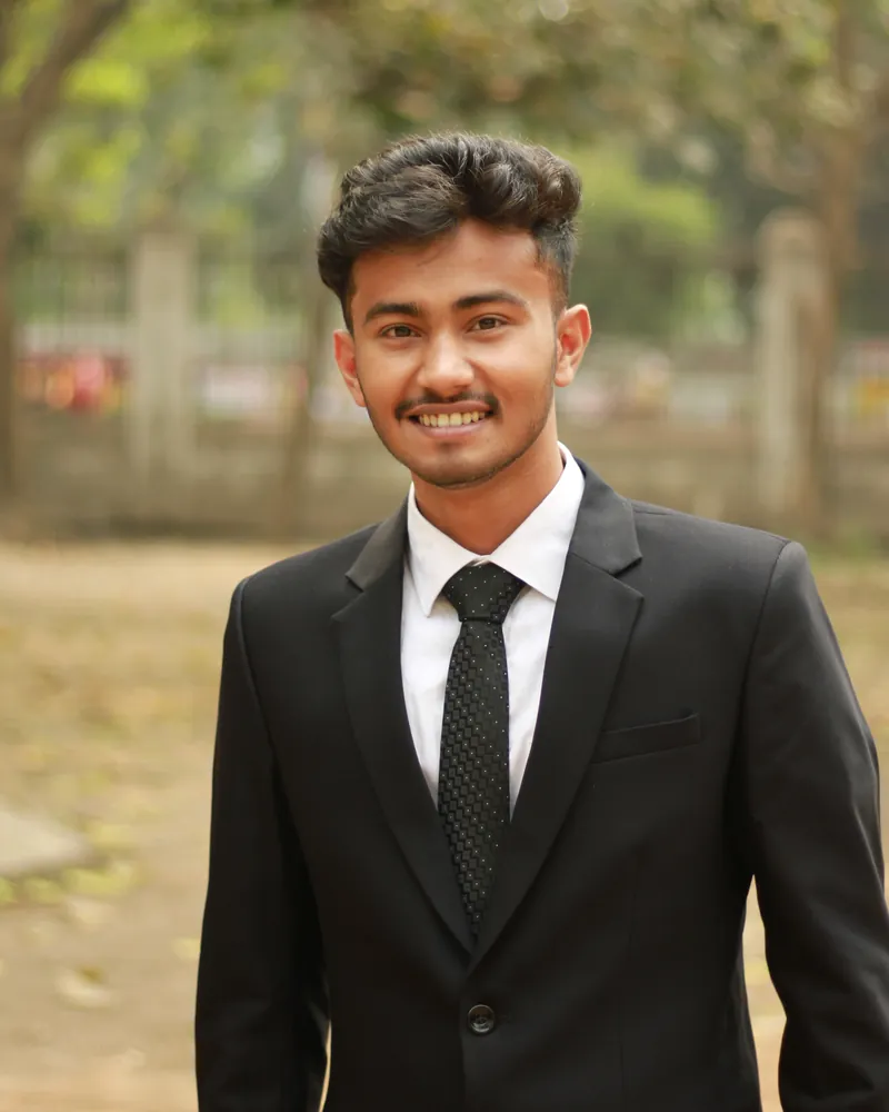 Tarikul Islam Rabbi