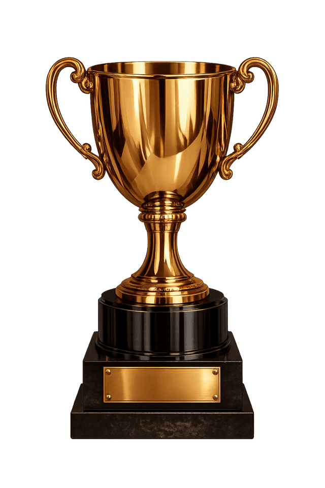 Bronze Trophy