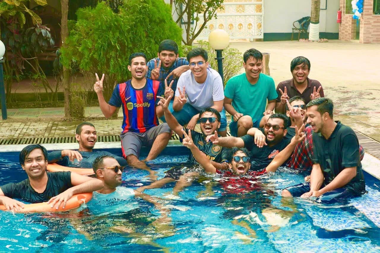Executive Retreat