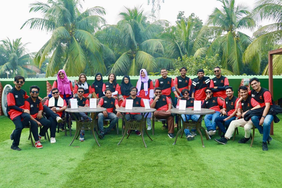 Executive Retreat photo 1