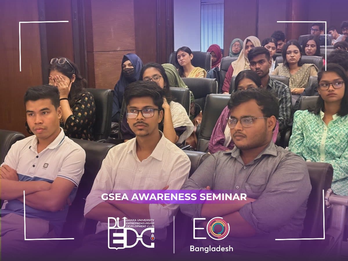 DUEDC × EO Bangladesh photo 3