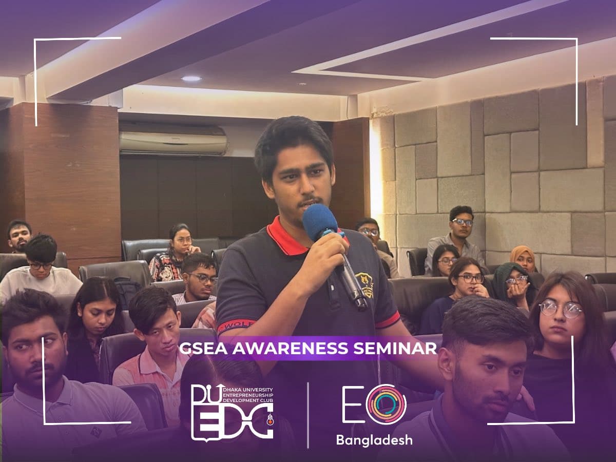 DUEDC × EO Bangladesh photo 7