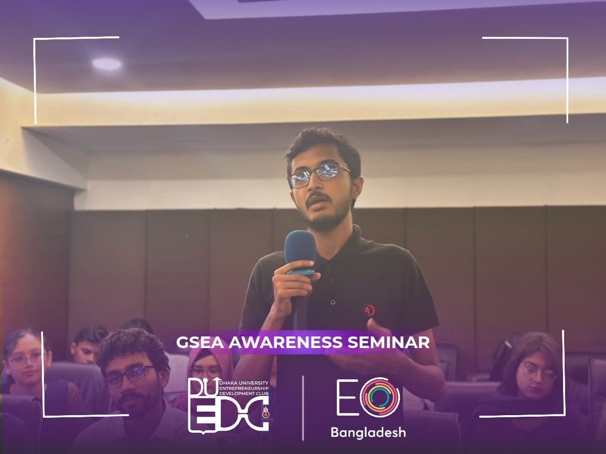 DUEDC × EO Bangladesh photo 8