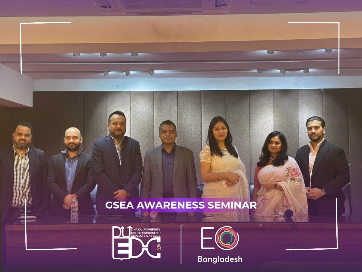 DUEDC × EO Bangladesh photo 9