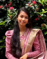 Eshita Chowdhury
