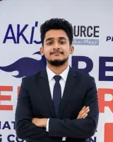 Farhan Majumder