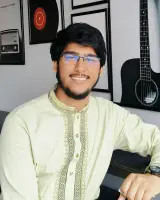 Kazi Mahibul Islam