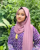 Maliha Islam Athoi