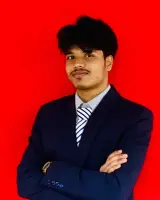 Md Mamun Islam