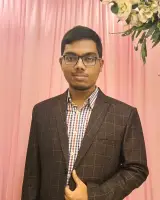Md Nafiz Iqbal