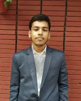 Md Rakibuzzaman