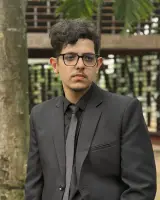 Mohammad Mushfiqul Islam