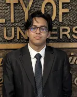 Motahirul Alam