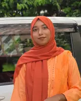 Sanjida Amin Olina