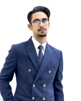 Zahid Hossain Evan