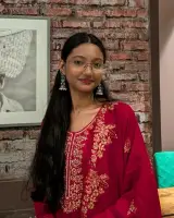 Zahida Parvin Dola